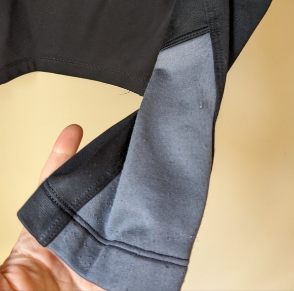 The North Face Canyonlands 1/2-Zip Jacket size medium - Picture 4 of 6